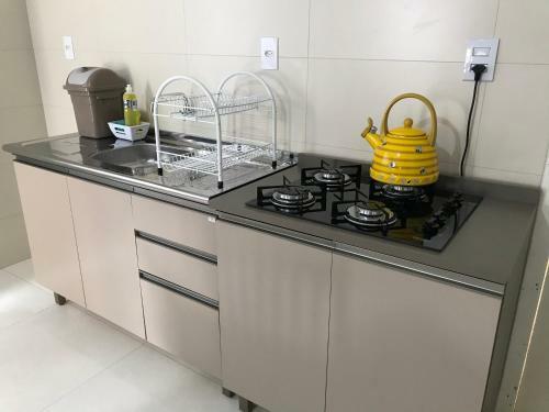 Residencia Dona Gl�ria