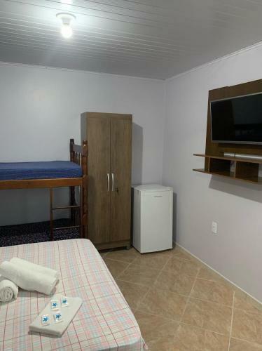 Hostal Pousada Imperador
