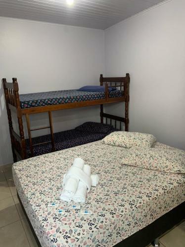 Hostal Pousada Imperador