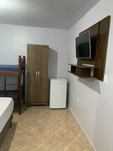 Hostal Pousada Imperador