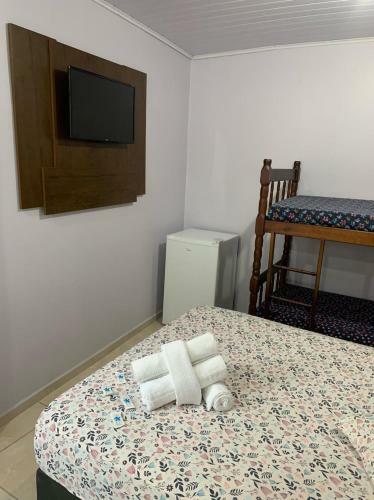 Hostal Pousada Imperador