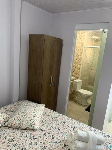 Hostal Pousada Imperador
