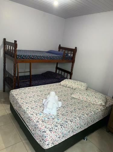 Hostal Pousada Imperador