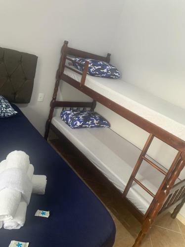 Hostal Pousada Imperador