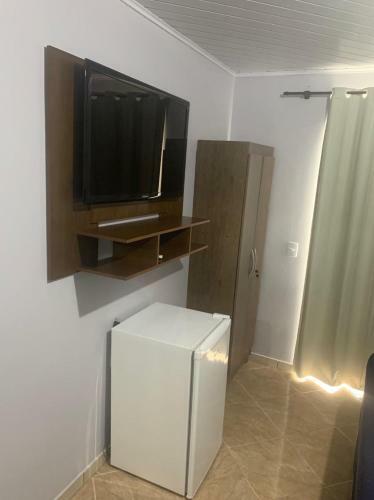 Hostal Pousada Imperador