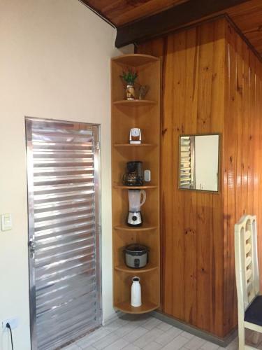 Apartamento S�t�o Studio Relax