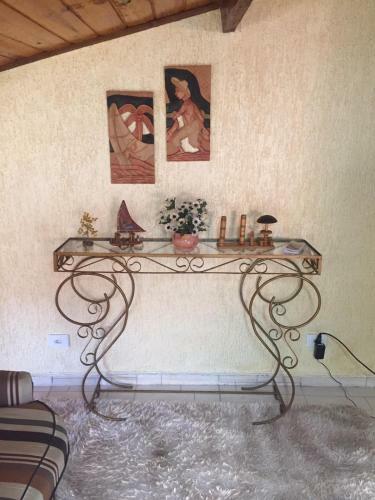 Apartamento S�t�o Studio Relax