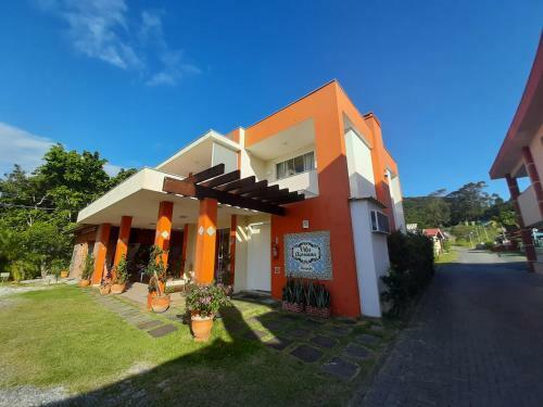 Hostal Vila A�oriana