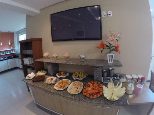Hostal Vila A�oriana