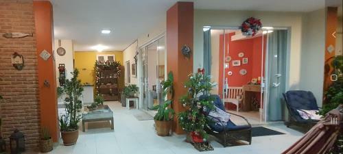 Hostal Vila A�oriana
