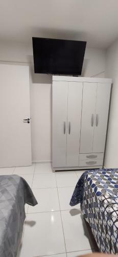 Apartamento Mobiliado Em Petrolina Temporada