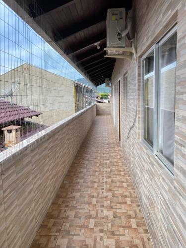 Apartamento Pousada Lazzaris