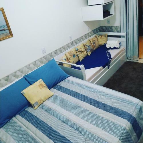 Hostal Pousada Recanto Santos