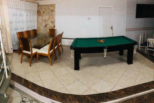 Hostal Hostel Recanto Peru�be