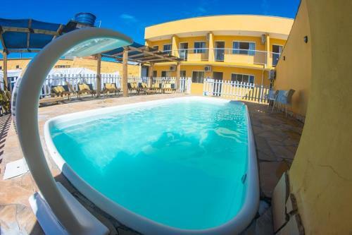 Hostal Vila Alegria