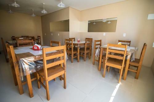 Hostal Vila Alegria