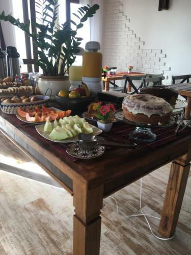 Hostal Mar Egeu Arte & Pouso