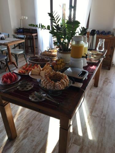 Hostal Mar Egeu Arte & Pouso