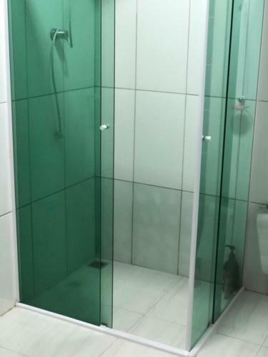 Casa Com Piscina