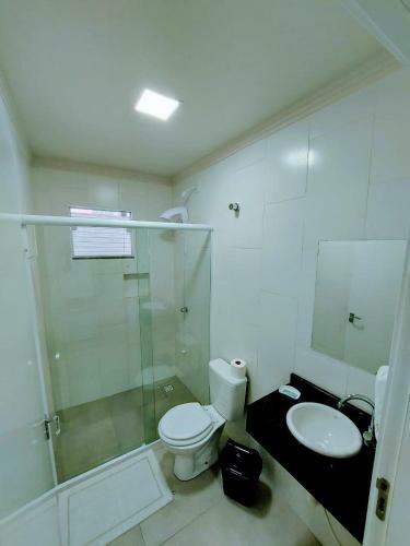 Hostal Pousada Brisa Parque - 400 Metros Do Parque