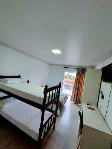 Hostal Pousada Brisa Parque - 400 Metros Do Parque