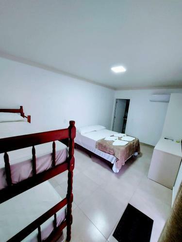 Hostal Pousada Brisa Parque - 400 Metros Do Parque