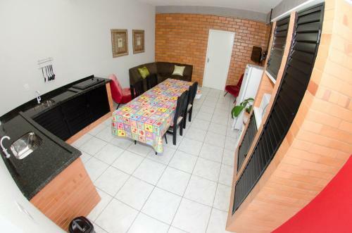 Verde & Mar Apart
