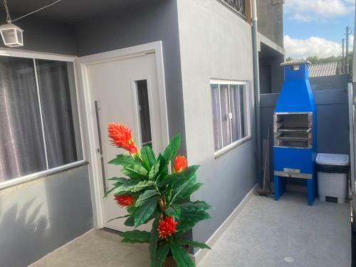Casa Penha Pr�ximo Ao Parque