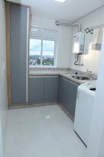 Lindo Apartamento Em Penha Sc