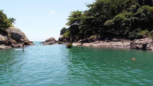 Recanto Do Sossego
