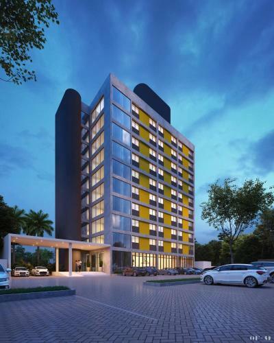 Hotel Solar Pedra Da Ilha