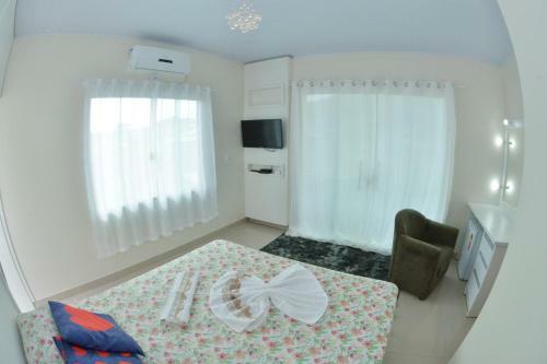 Hostal Pousada Joana Guest House