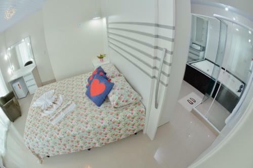 Hostal Pousada Joana Guest House