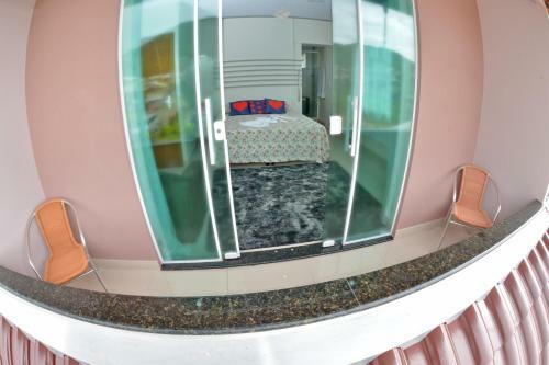 Hostal Pousada Joana Guest House