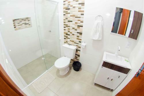 Hostal Pousada Joana Guest House