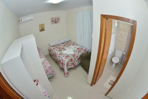 Hostal Pousada Joana Guest House