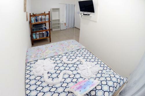 Hostal Pousada Joana Guest House