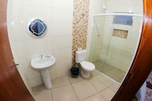 Hostal Pousada Joana Guest House