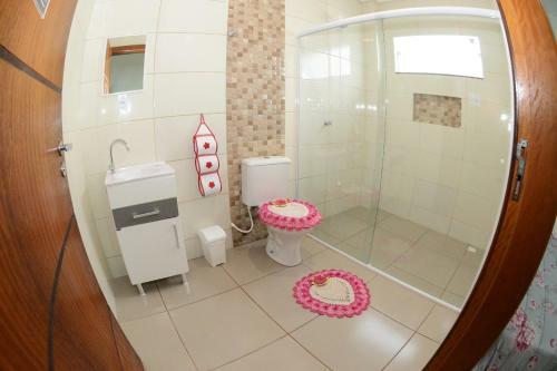 Hostal Pousada Joana Guest House