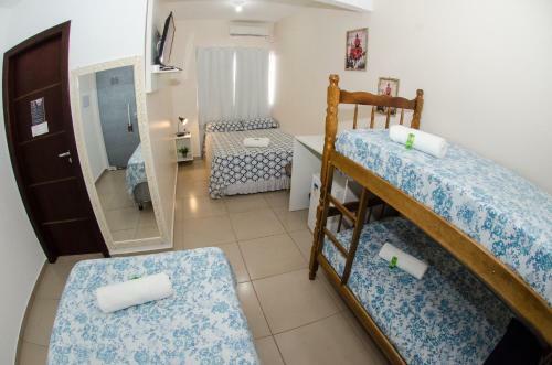 Hostal Pousada Joana Guest House