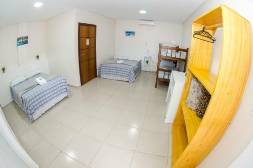 Hostal Pousada Joana Guest House