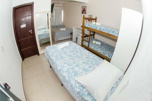 Hostal Pousada Joana Guest House