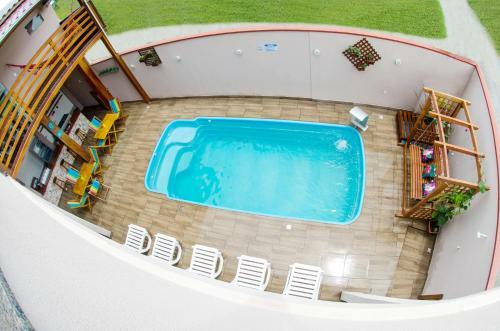 Hostal Pousada Joana Guest House