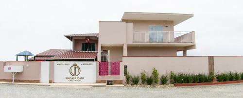 Hostal Pousada Joana Guest House