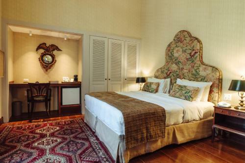 Hotel Reggia Catarina