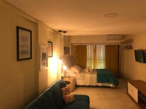 Apartamento Pipa Flat Top Ocean Residence