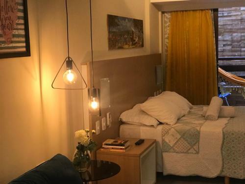 Apartamento Pipa Flat Top Ocean Residence