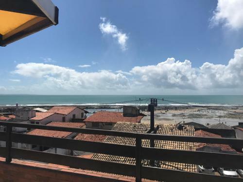 Apartamento Pipa Flat Top Ocean Residence