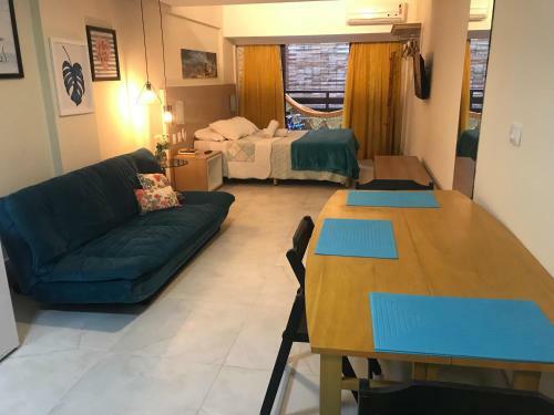 Apartamento Pipa Flat Top Ocean Residence