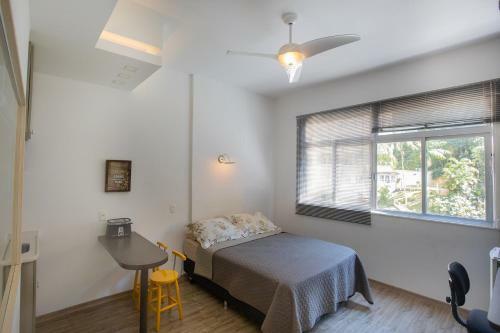 Apartamento Vip Office 502
